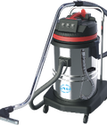 Hình ảnh: Máy hút bụi công nghiệp khô và ướt