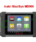 Hình ảnh: Máy Chẩn Đoán Đa Năng Autel Maxisys MS906