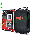 Hình ảnh: Máy chẩn đoán đa năng autel autolink al519 obdii/eobd