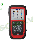 Hình ảnh: Máy chẩn đoán đa năng autel maxicheck pro