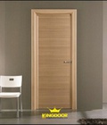 Hình ảnh:  cửa gỗ công nghiệp MDF Melamine