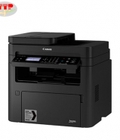 Hình ảnh: Máy in đa chức năng Canon MF267Dw 4 in 1,Wifi ,Duplex ,Tốc độ xử lý nhanh ,Mới 100%