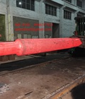 Hình ảnh: Thép rèn trục rèn SCM420/ 20CrMo/ 20CrMo44/ 4118