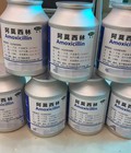 Hình ảnh: Cung cấp Amoxicilin Trihydrate