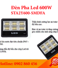 Hình ảnh: Đèn led pha 600W STA2Y600 SMDFA