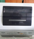 Hình ảnh: Máy rửa chén Panasonic TR3