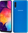 Hình ảnh: Samsung Galaxy A50 vân tay siêu âm giá chỉ 6tr590