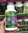 Hình ảnh: Thuốc bổ não Ginkgo Biloba của TruNature hàng nhập từ Mỹ