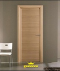 Hình ảnh: Ưu điểm Cửa gỗ công nghiệp MDF phủ laminate: