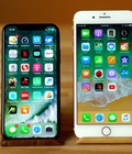 Hình ảnh: Chọn flagship nào giữa iPhone 8 Plus cũ và iPhone X cũ