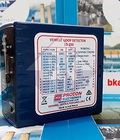 Hình ảnh: LD200: Bộ dò vòng từ phát hiện xe hai kênh 220VAC