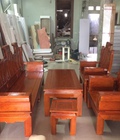 Hình ảnh: Bộ Bàn Ghế Âu Á Hộp Gỗ Sồi Nga