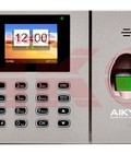 Hình ảnh: Máy chấm công Aikyo A2200 chính hãng