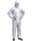 Hình ảnh: Bán quần áo chống hóa chất tại TP.HCM