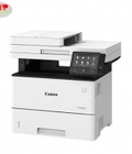 Hình ảnh: Máy in đa chức năng Canon MF 525X , Wifi ,Duplex ,in sắc nét ,Tốc độ xử lý nhanh ,Năng suất in lớn ,fullbox 100%