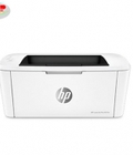 Hình ảnh: máy in Hp laserjet Pro M15A in đen đậm sắc nét ,Giá thành lại rẻ ,Chính hãng 100%