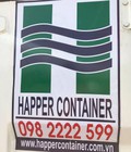Hình ảnh: Mua bán Container Hồ Chí Minh, Biên Hòa, Vũng Tàu