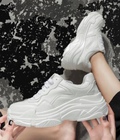 Hình ảnh: Giày thể thao nữ đẹp giá rẻ chất lượng cao tại Hà Nội. Giày Sneaker thể thao năng động nhất cho các bạn nữ năng động.