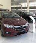 Hình ảnh: Xe ô tô Honda City Top 2019 Màu Đỏ Lịch Lãm Có sẵn giao ngay kèm KM lớn hơn 30 triệu Xem ngay