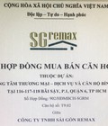 Hình ảnh: SP61 Bán gấp và rẻ căn hộ Remax Plaza, quận 6, 3,5 tỷ