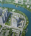 Hình ảnh: CH17 Bán căn hộ Sunrise Riversiden, 69m2, 2pn, 2wc, 2 tỷ 8