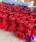 Hình ảnh: Van cổng giá rẻ