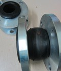 Hình ảnh: Khớp nối mềm khớp nối cao su inox