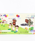 Hình ảnh: Hồng Sâm Trẻ Em 2 5 Tuổi Korea Red Ginseng Baby