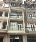 Hình ảnh: Bán nhà 4 tấm mới hẻm 1/ đường 413/68 Lê Văn Quới