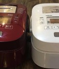 Hình ảnh: MỚI VỀ Nguyên cặp Nồi cơm IH cao tần TOSHIBA 1LIT hút chân không