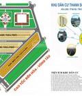 Hình ảnh: Khu dân cư Thanh Sơn C, đường 40m, ngay bệnh viện Bà Rịa, có thổ cư, giá từ 14.5tr/m2 16tr/m2.
