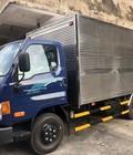 Hình ảnh: Xe tải Hyundai 75S nhập khẩu CKD Hàn Quốc