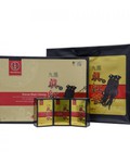 Hình ảnh: Tinh Chất Hắc 90 Gói x 20ML Daedong Korean Ginseng