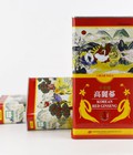 Hình ảnh: Hồng Sâm Củ Khô Premium 150gr Daedong Korea Ginseng