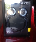 Hình ảnh: Tai nghe AKG K452