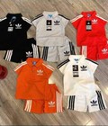 Hình ảnh: Bộ Adidas cho bé trai/ bé gái hàng loại 1, chất đẹp