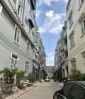 Hình ảnh: Bán nhà mới, đậu xe hơi trước cửa 184/2e/5 Lê Đình Cẩn