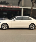 Hình ảnh: Mercedes E250 2018 màu trắng