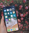 Hình ảnh: IPhone X 64GB Đen/Trắng cũ hỗ trợ cho sinh viên trả góp tại BD
