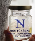 Hình ảnh: Combo 6 hũ x 70ml nước yến chưng đường phèn nguyên chất