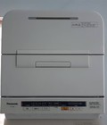 Hình ảnh: Máy rửa chén PANASONIC NP YTM6 rửa 6 bộ đời 2013