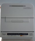 Hình ảnh: Máy rửa chén PANASONIC NP YTM6 rửa 6 bộ đời 2013