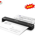 Hình ảnh: Máy scan Epson ES 50 giá tốt