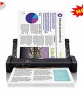 Hình ảnh: Máy scan Epson ES 310 giá tốt