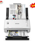 Hình ảnh: Máy scan Epson DS 410 giá tốt