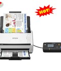 Hình ảnh: Máy scan Epson ES 530​ giá tốt
