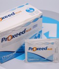 Hình ảnh: Thuốc Proxeed Plus Tăng Chất Lượng Tinh Trùng