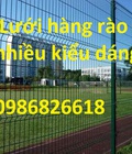 Hình ảnh: Lưới hàng rào,hàng rào mạ kẽm, hàng rào sơn tĩnh điện