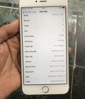 Hình ảnh: IPhone 6 Plus quốc tế cũ