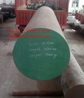 Hình ảnh: Thép rèn Trục rèn SCM435/ 35CrMo/ 42CrMo4/ 4118